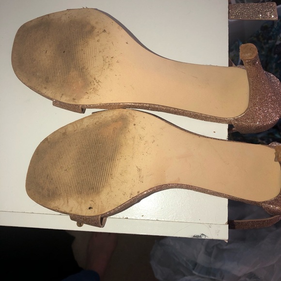 Steve Madden heels - Picture 4 of 4
